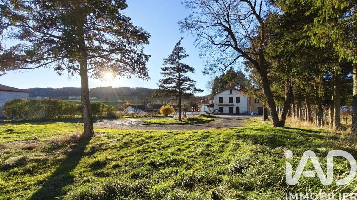 Photo 1 - Maison à SAINT-GEORGES-LAGRICOL