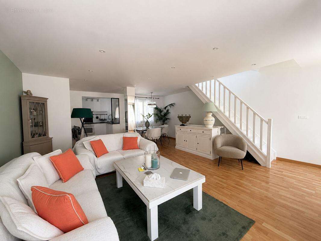 Maison à MARSEILLE-9E
