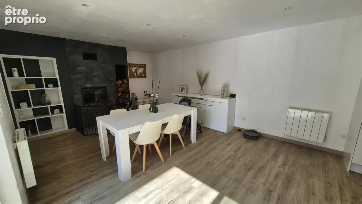 Maison habitable avec potentiel d'amélioration - photo 7