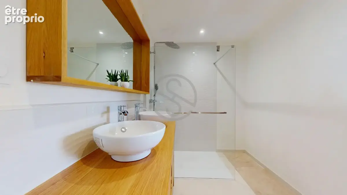 Belle villa contemporaine avec magnifique vue ! - photo 9
