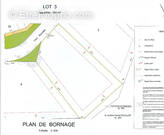 Terrain à MESCHERS-SUR-GIRONDE