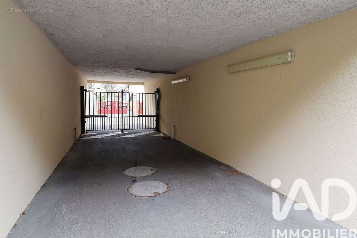 Photo 9 - Appartement à EVREUX