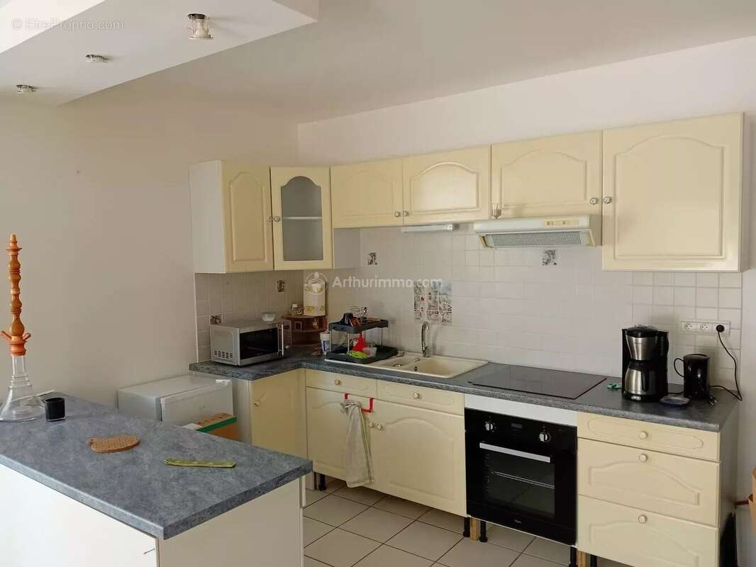 Vente Appartement Carmaux(81400) 68 000ï¿œ - photo 2