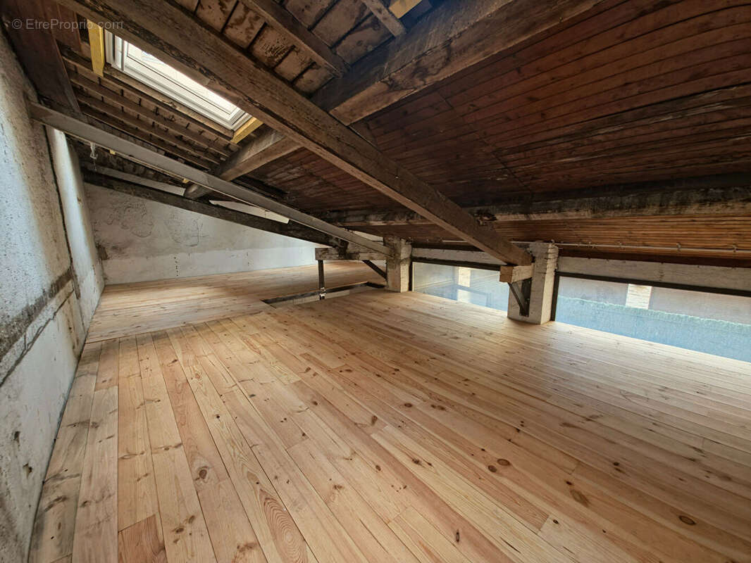 Plateau à Lyon, rue Vendôme - photo 13