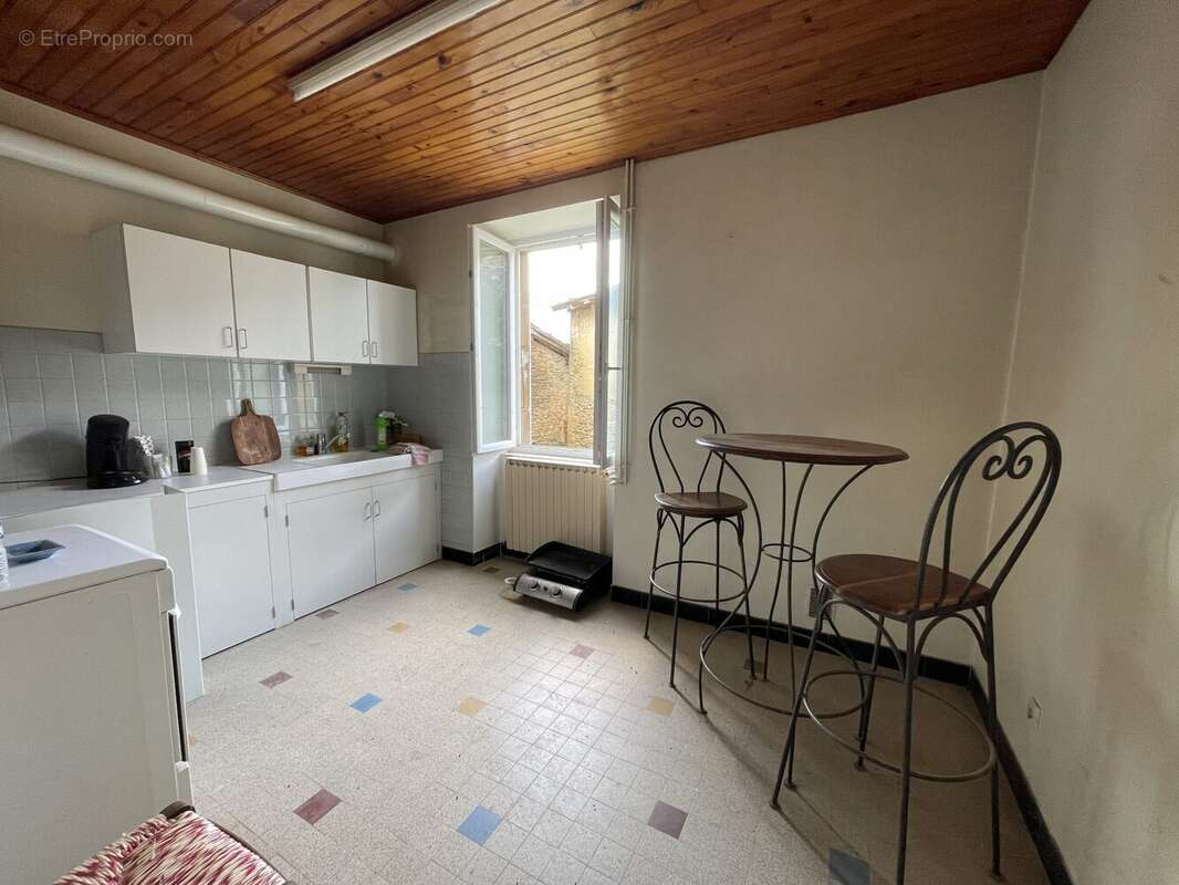 Maison 123 m² à Saint-Martin-D'aout  - photo 3