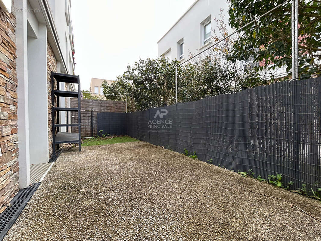 Appartement à POISSY