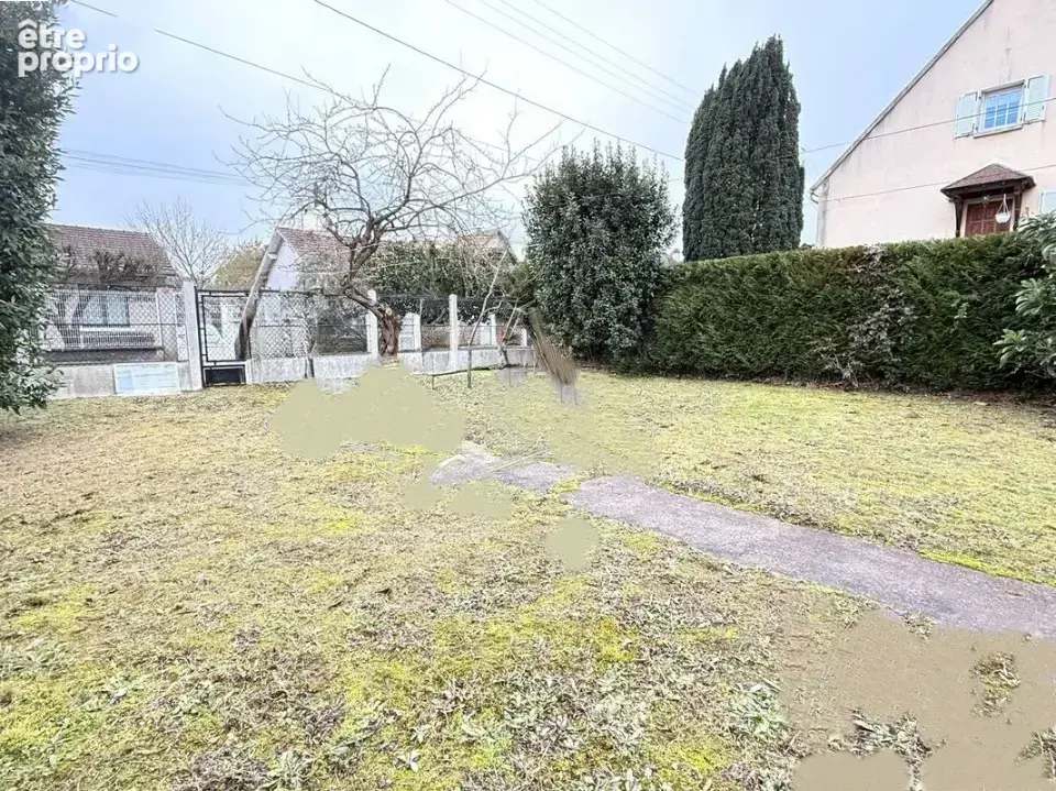 Terrain 405 m² à Mery-Sur-Oise  - photo 2