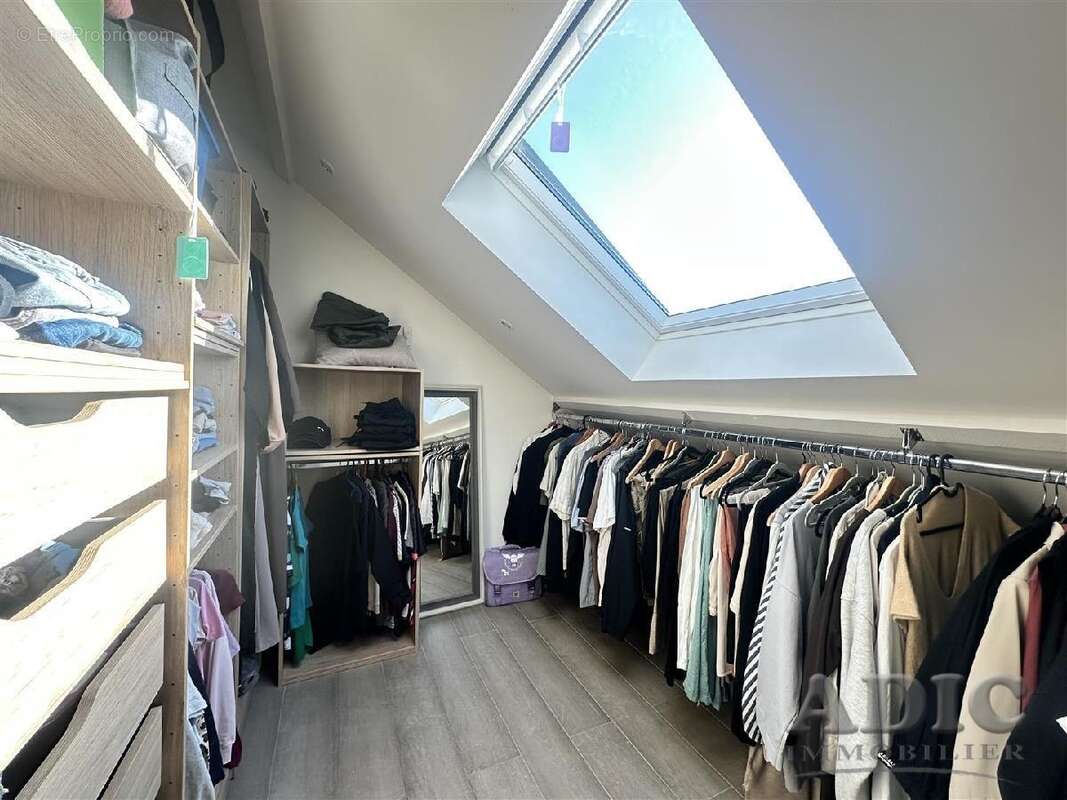 Maison à DAMMARTIN-EN-GOELE