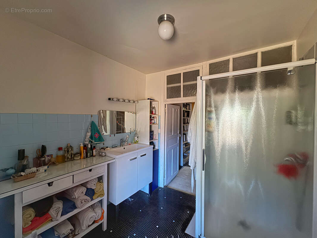 Maison mitoyenne de bourg - photo 21