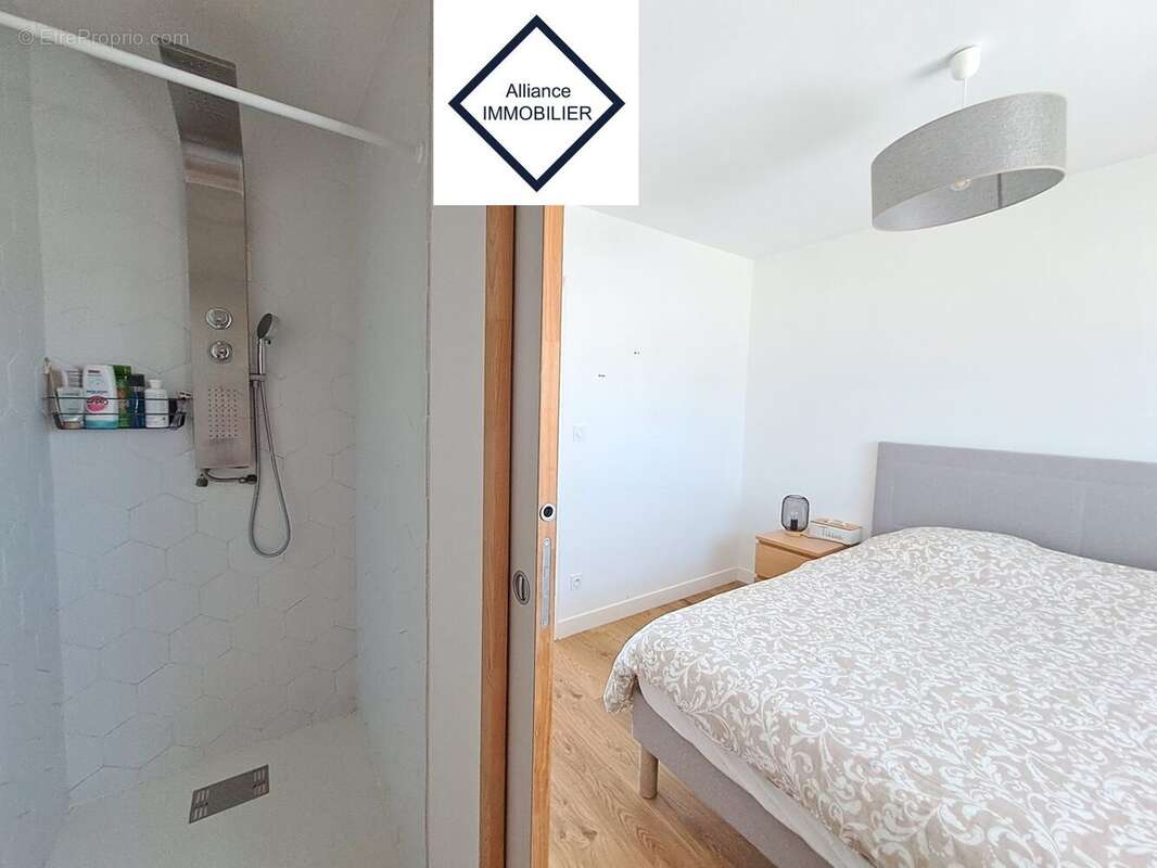 Maison à MONTAUBAN-DE-BRETAGNE