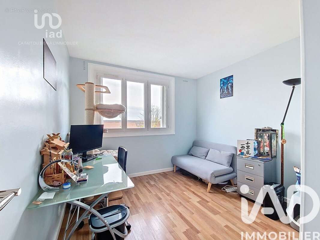 Photo 5 - Appartement à EGLY