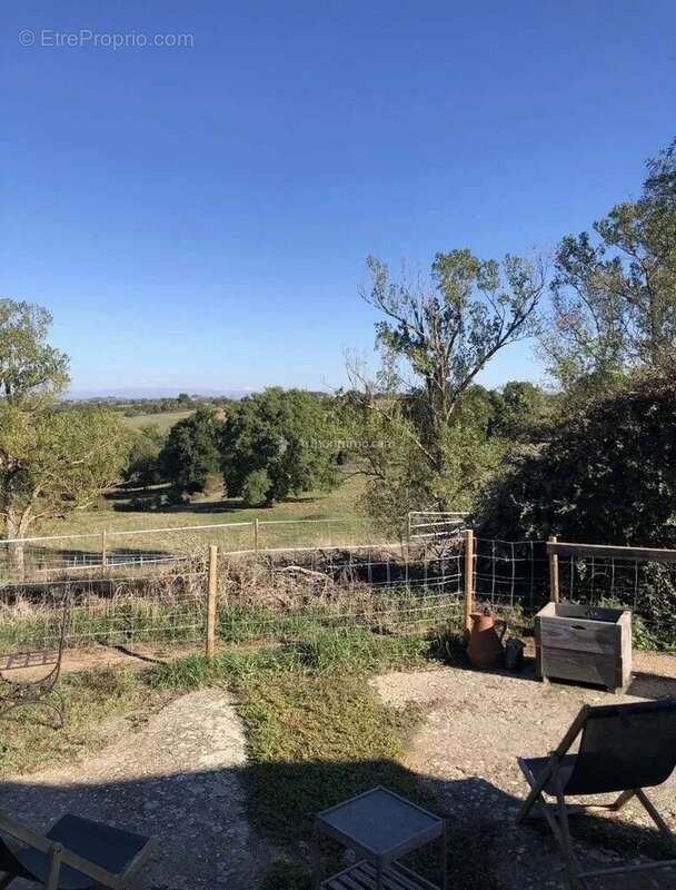 Vente Maison Mirandol-bourgnounac(81190) 284 000ï¿œ - photo 10