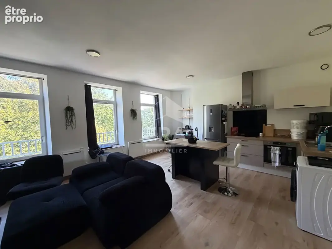 Appartement à BOULOGNE-SUR-MER