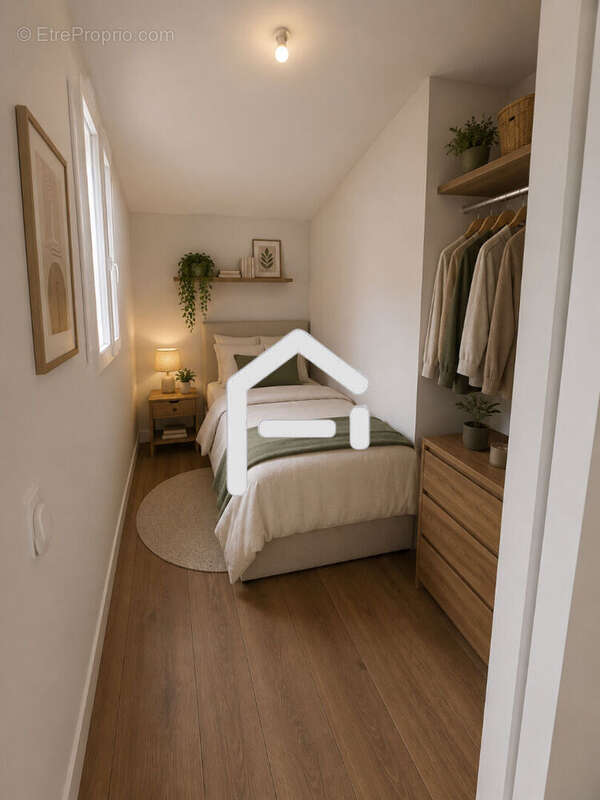 Appartement 36 m² à Toulouse  - photo 5