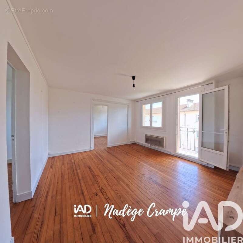 Photo 3 - Appartement à TARBES