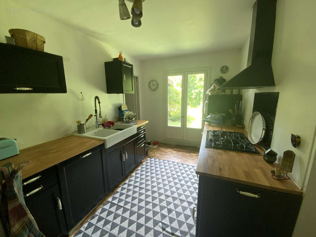 Maison à VILLEPINTE