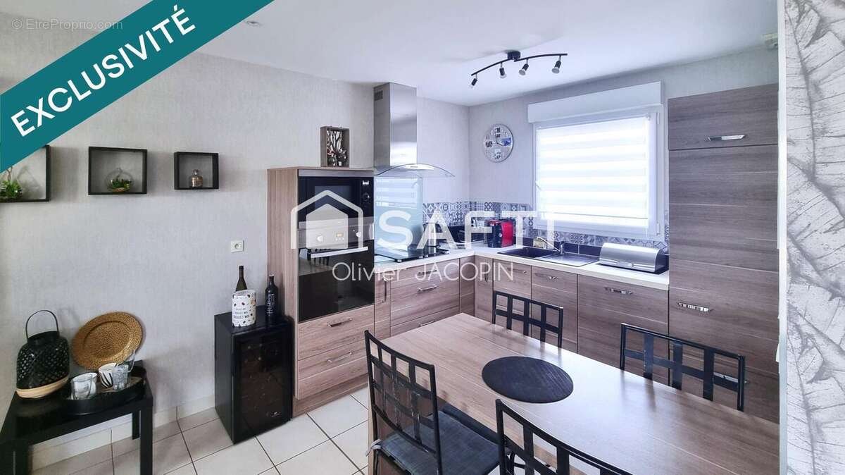 Photo 3 - Maison à BOURG-BLANC