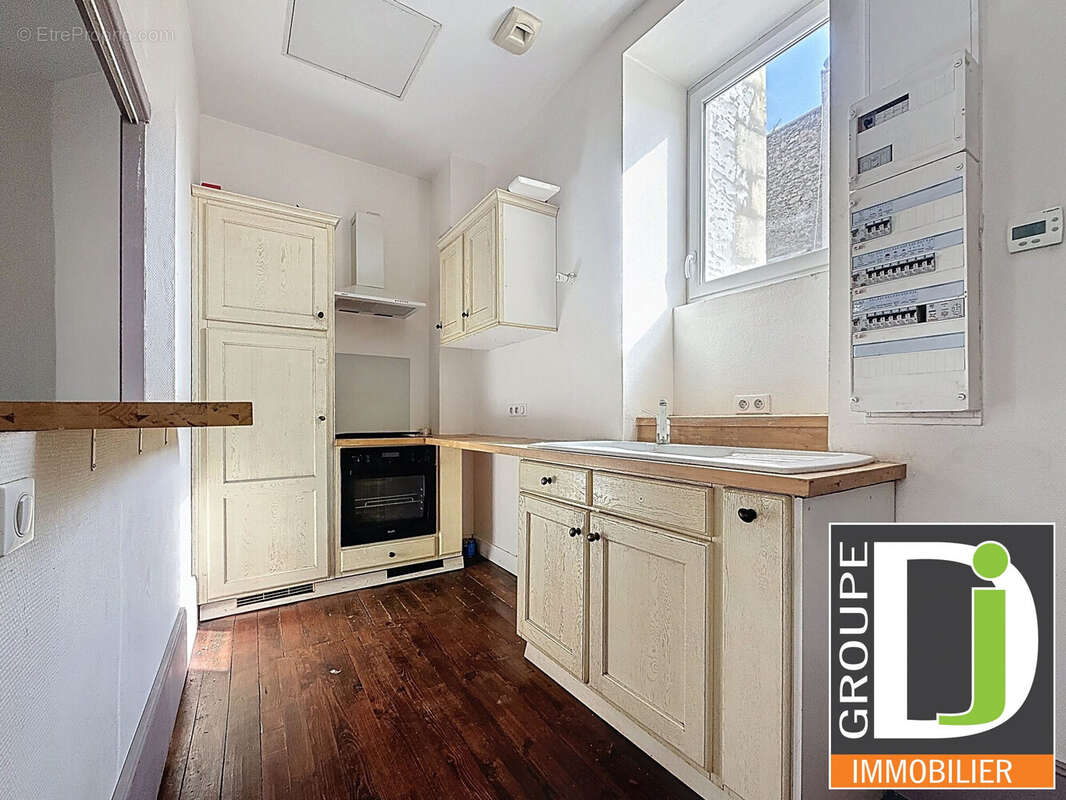 Appartement à VALENCE