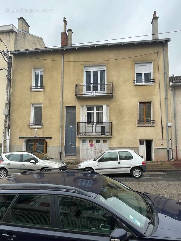 Appartement à LIMOGES