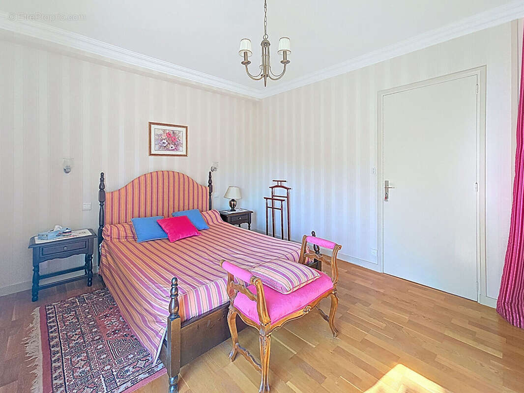 Appartement à TOURS