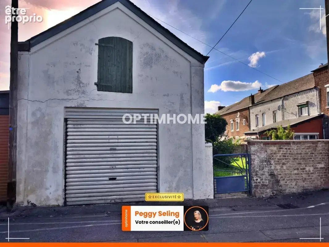 Maison à vendre 14 pièces GLAGEON (59) - photo 21