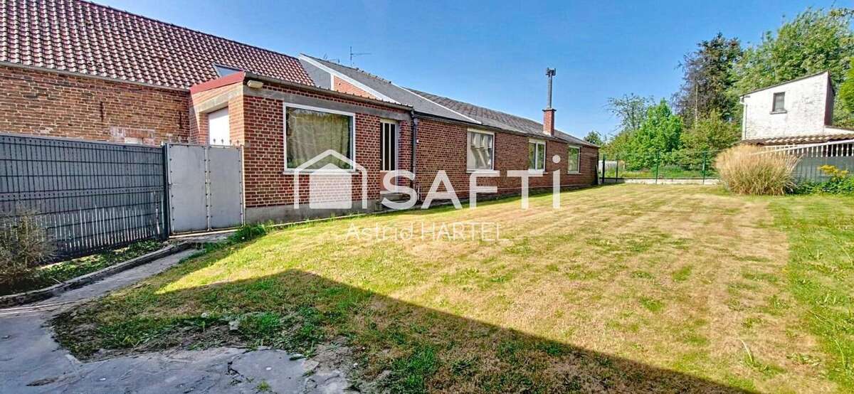 Photo 9 - Maison à CAUDRY