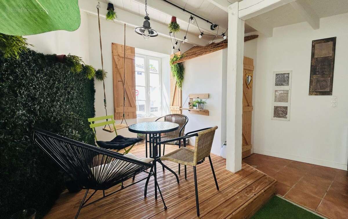 Maison de village - photo 4