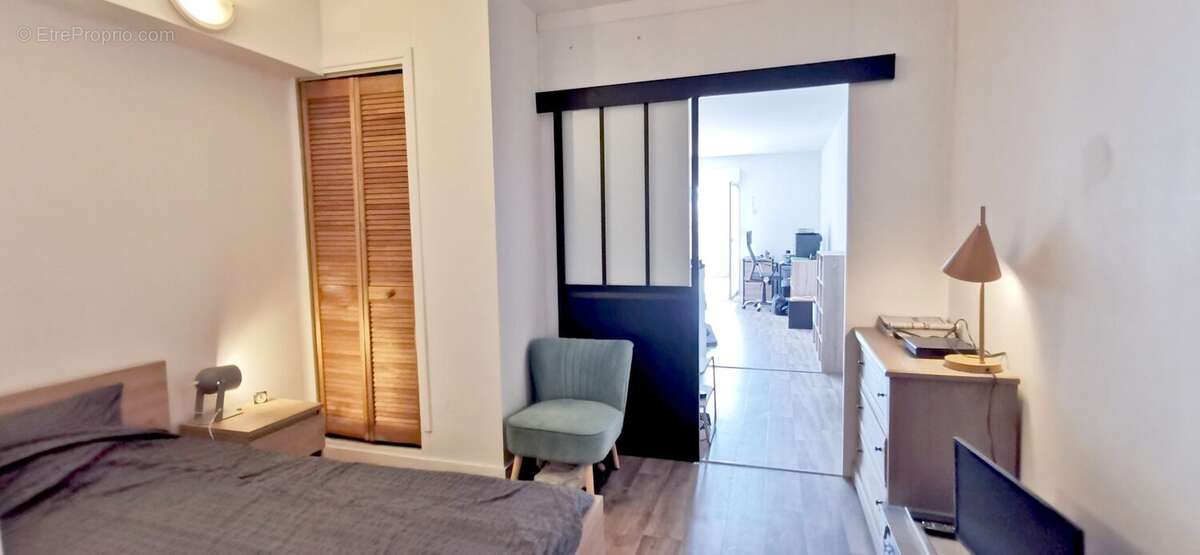 Appartement à BLOIS