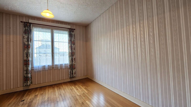 Maison à CHATEAU-LA-VALLIERE