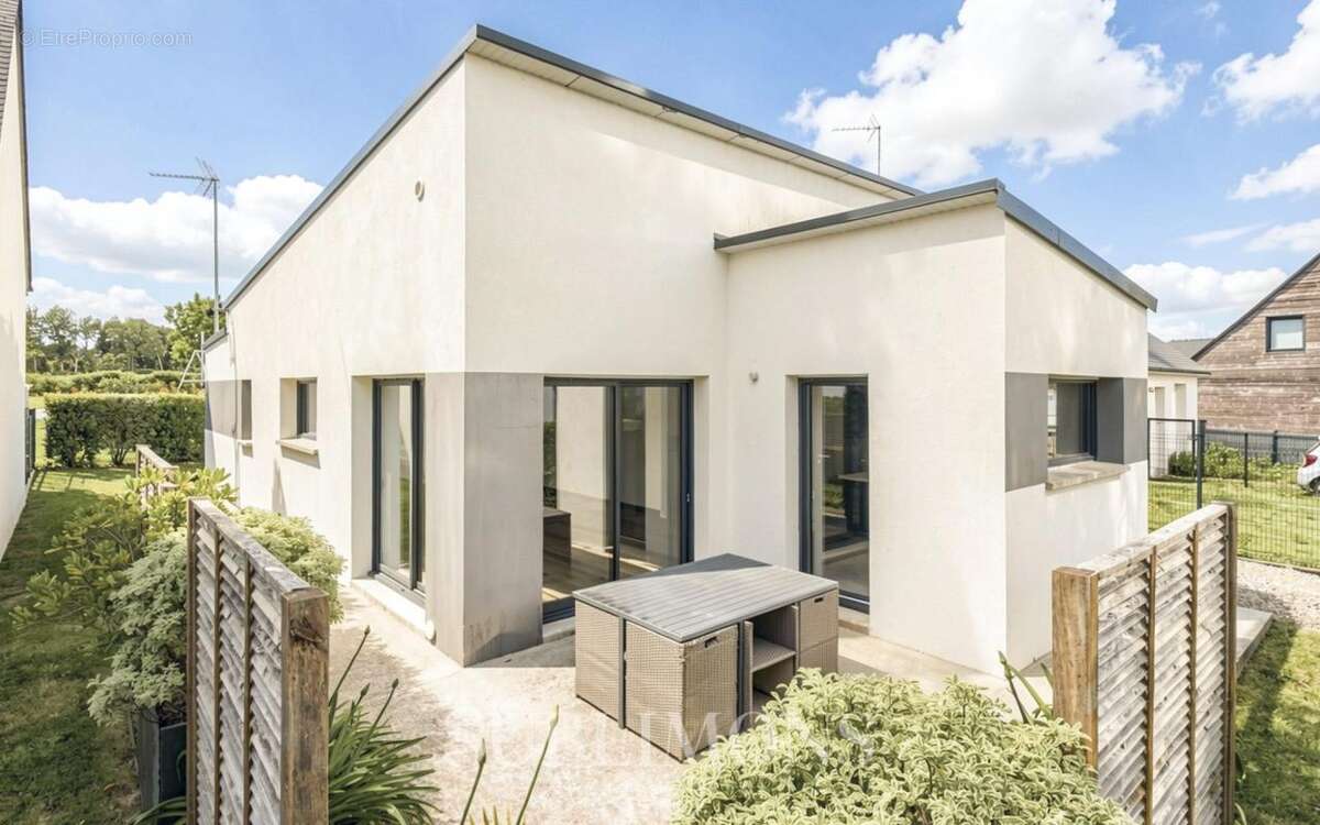 Maison à vendre Questembert - photo 10