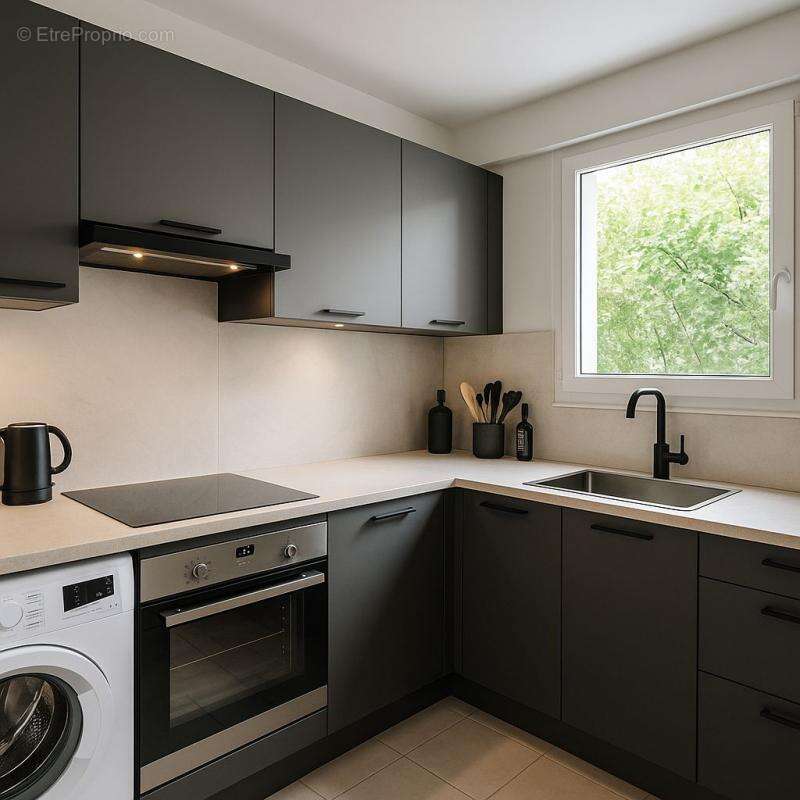 Appartement À Vendre - photo 11