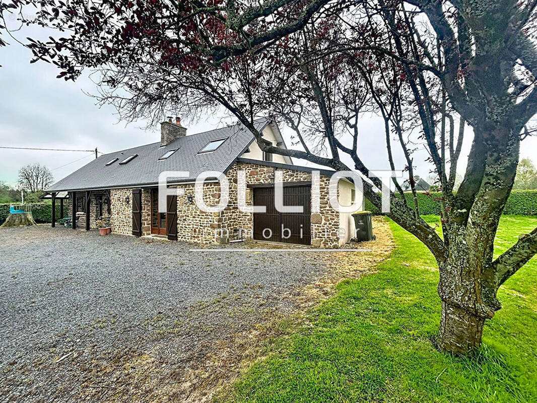 Maison à MORIGNY