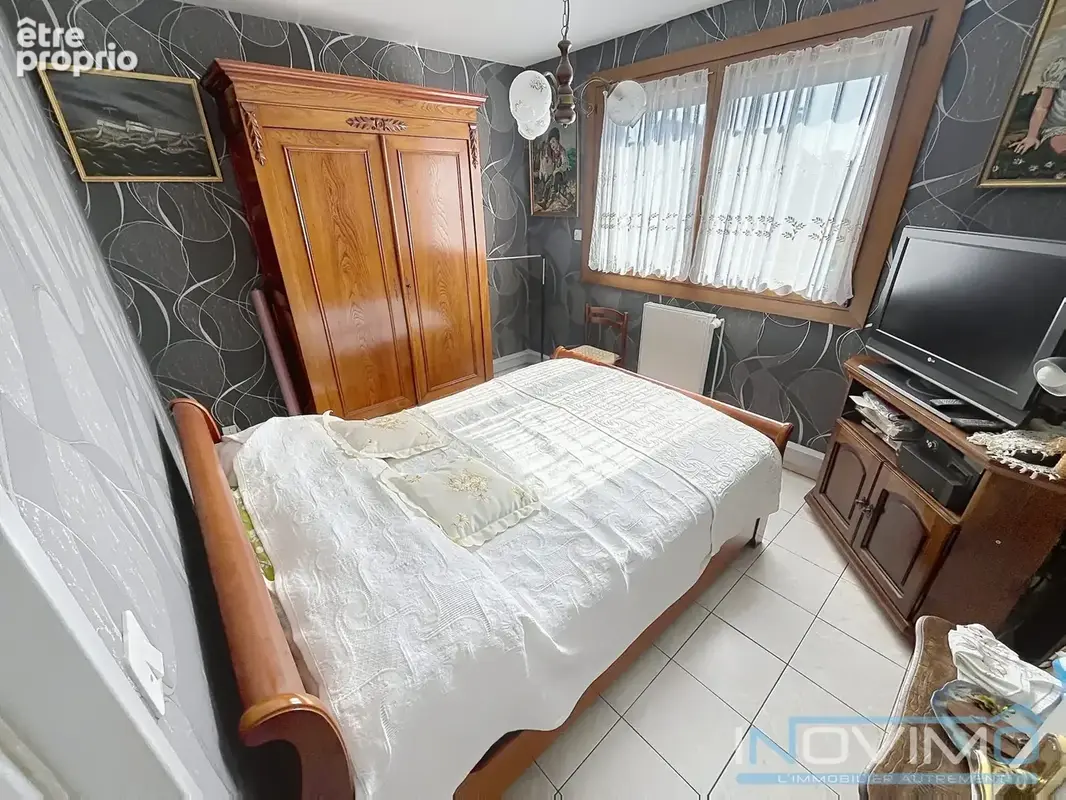 Maison 3 pièces 87 m² à vendre à Armbouts-Cappel (59380) - photo 4