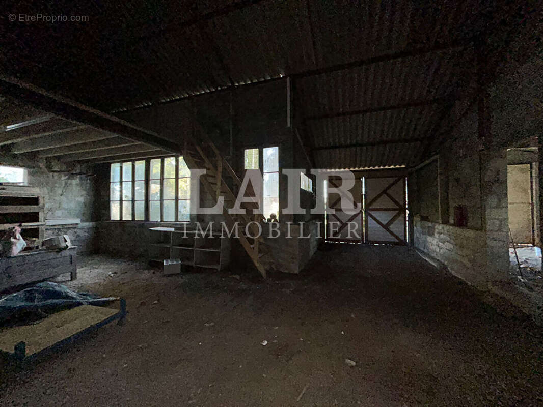 Appartement à FLERS