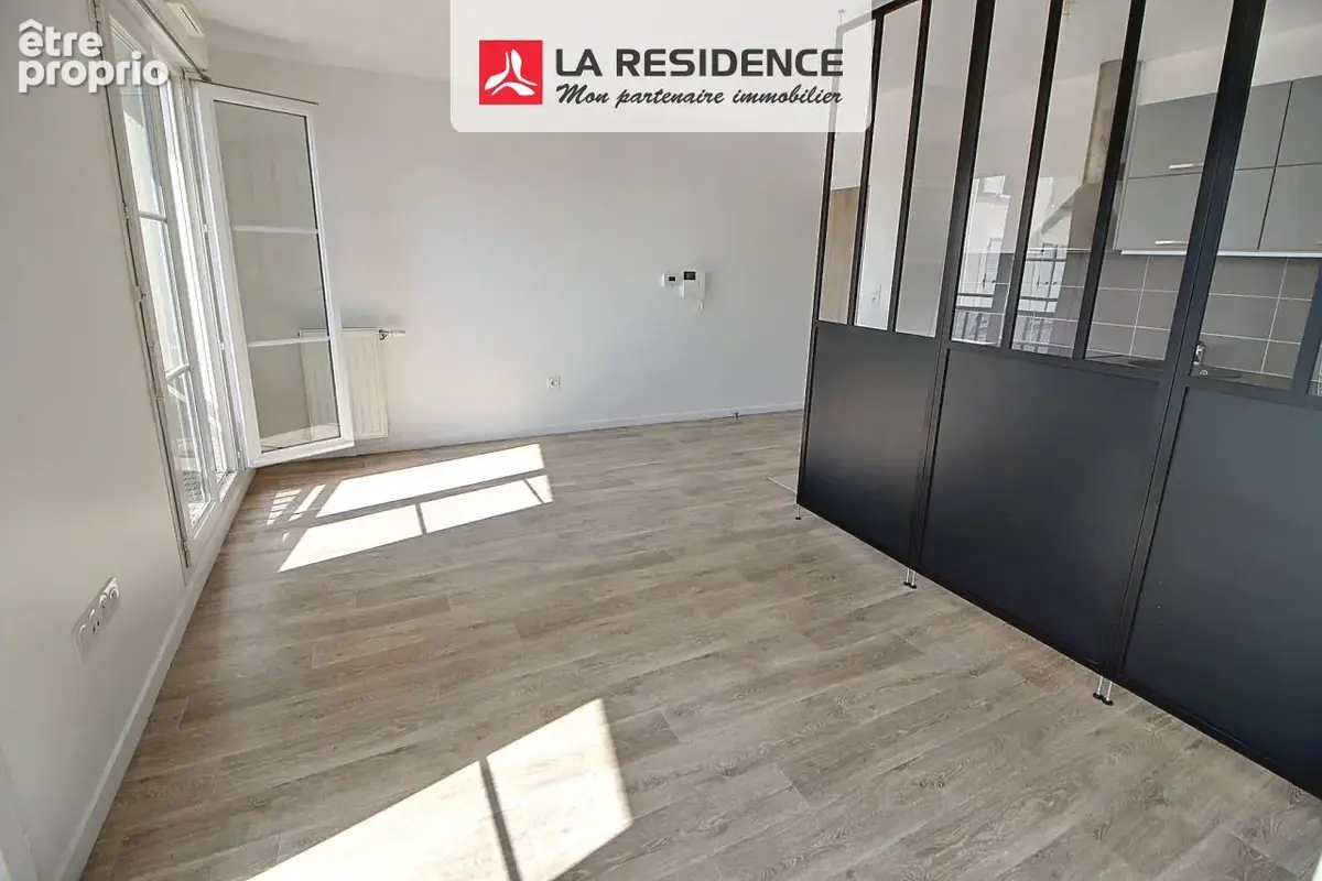 Appartement 45 m² à Triel-Sur-Seine  - photo 6
