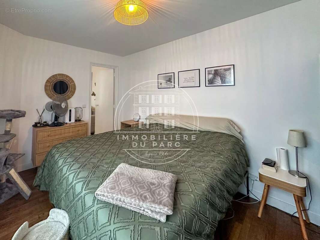Appartement à RUEIL-MALMAISON