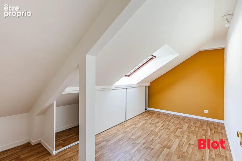 Maison 5 pièces 87 m² à vendre à Nantes (44300) - photo 9