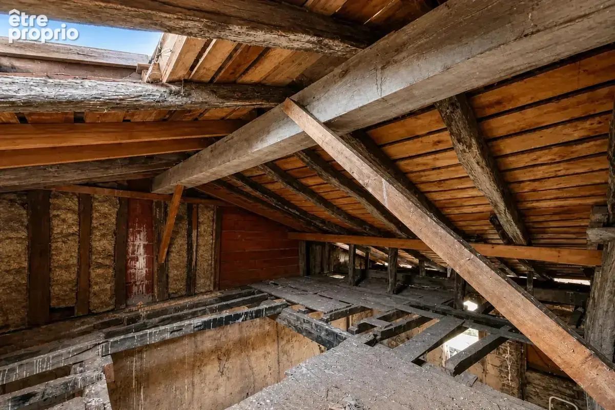 Charmante maison familiale à Anan de 220 m² - photo 3