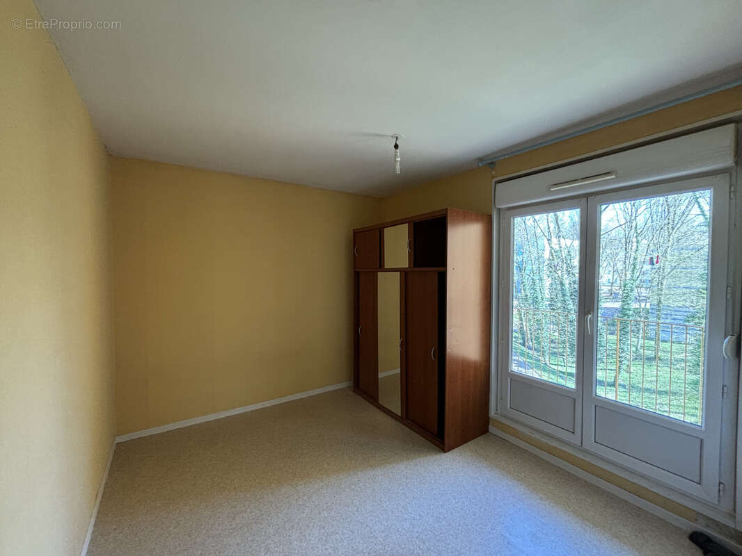 Appartement à BAR-LE-DUC