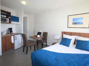 Appartement à MARSEILLE-4E