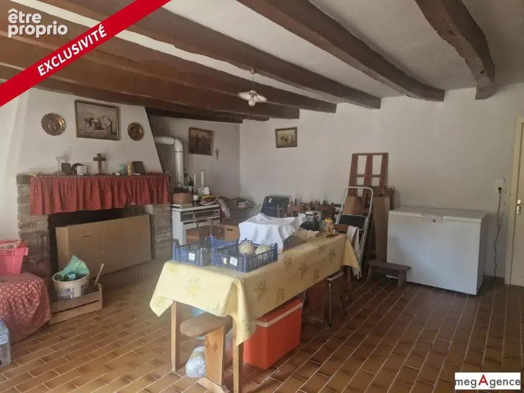 MAURE-DE-BRETAGNE – Propriété avec 2 maisons et 7 200 m² de terrain - photo 8