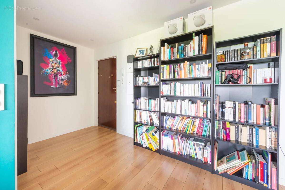 Appartement à SEVRAN