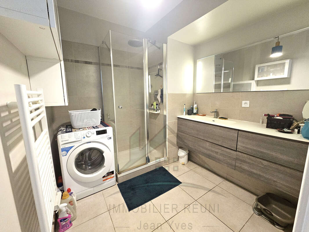 Appartement à MARTIGUES