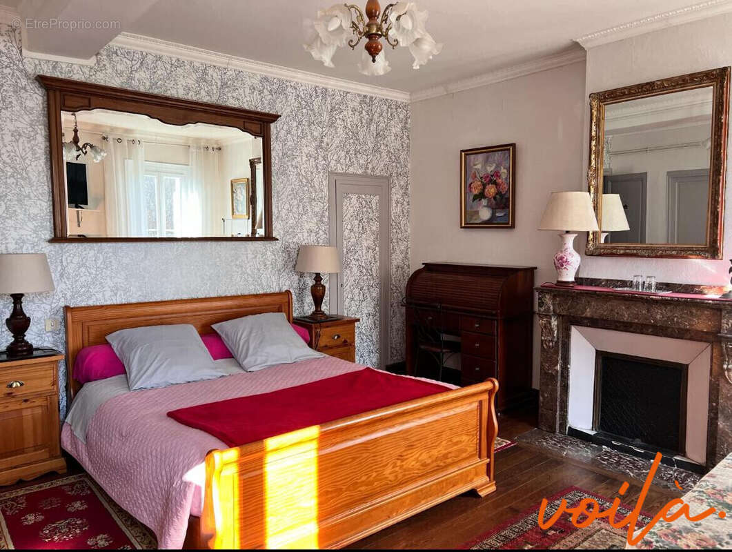 Maison à CARCASSONNE