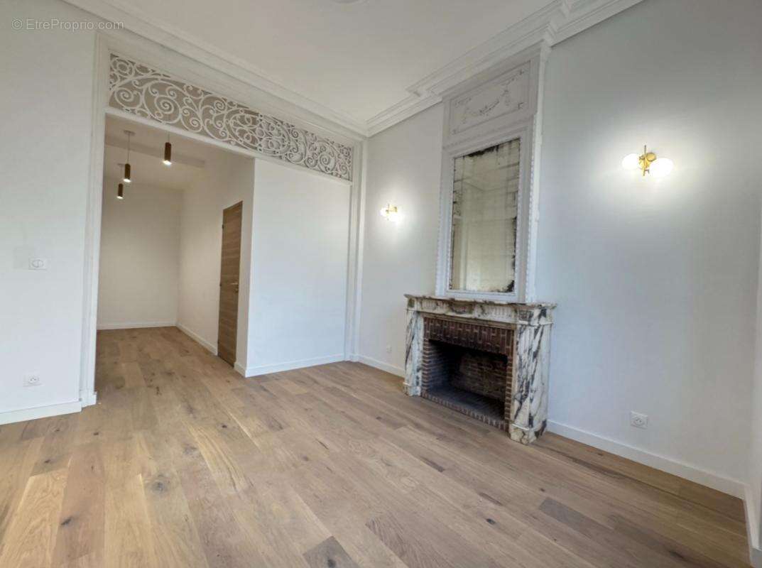 Maison à MARCQ-EN-BAROEUL