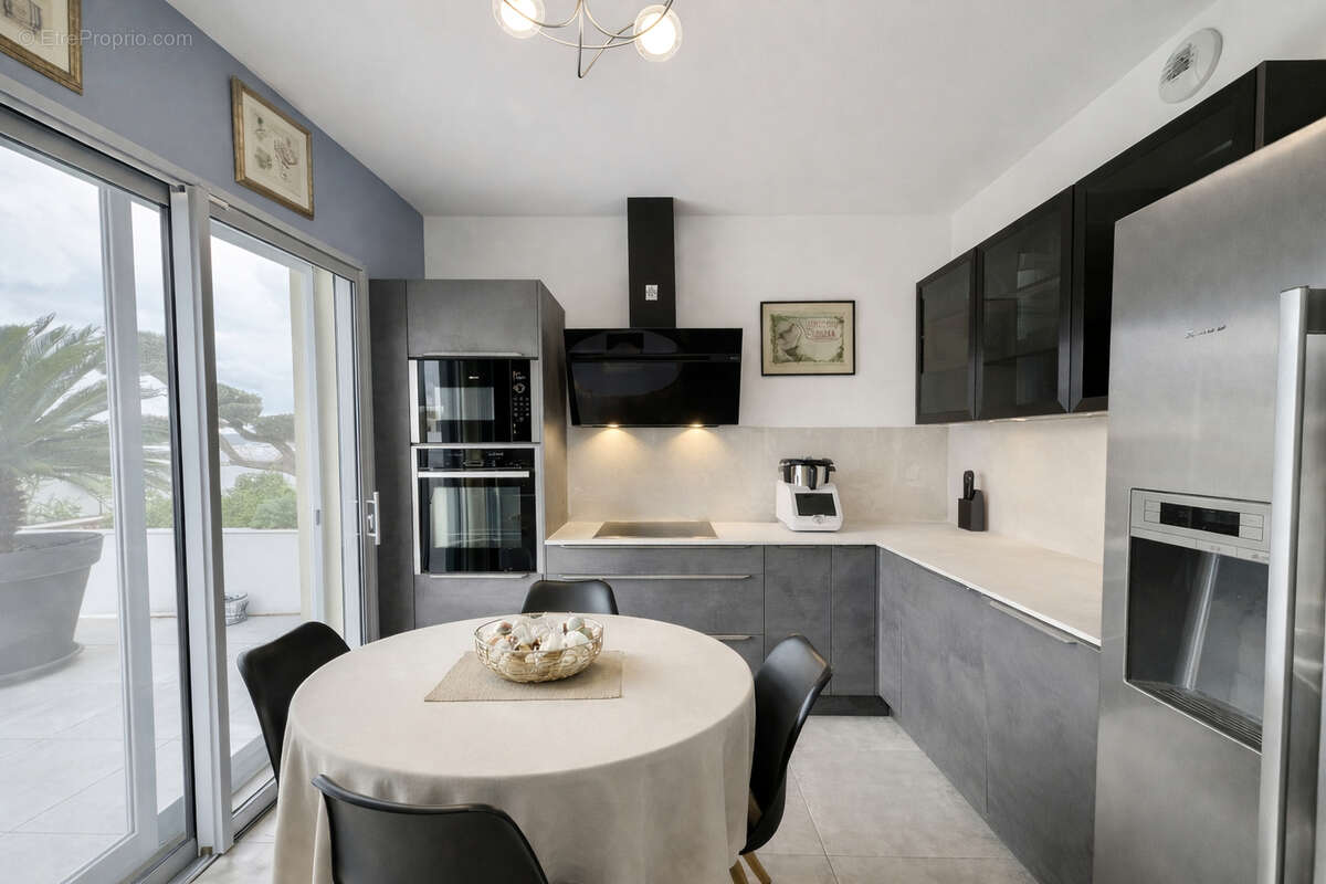 Appartement à NARBONNE