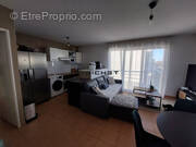 Appartement à PERIGNY