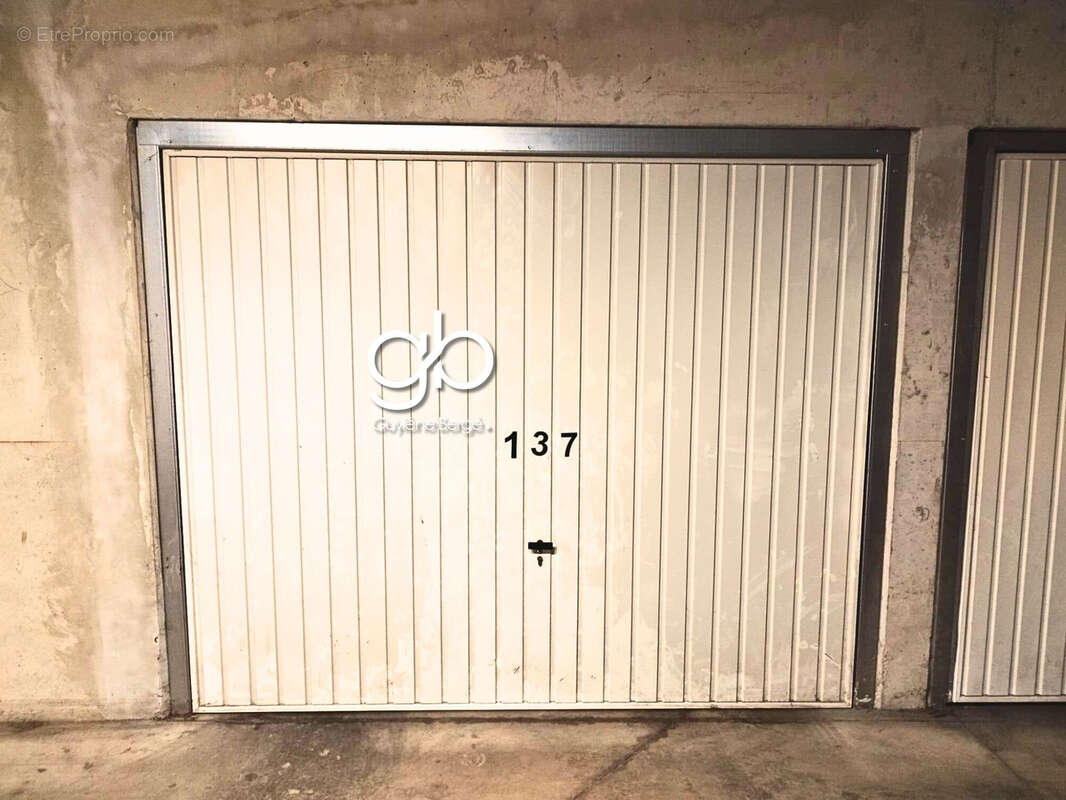 Appartement à CASTELNAU-LE-LEZ