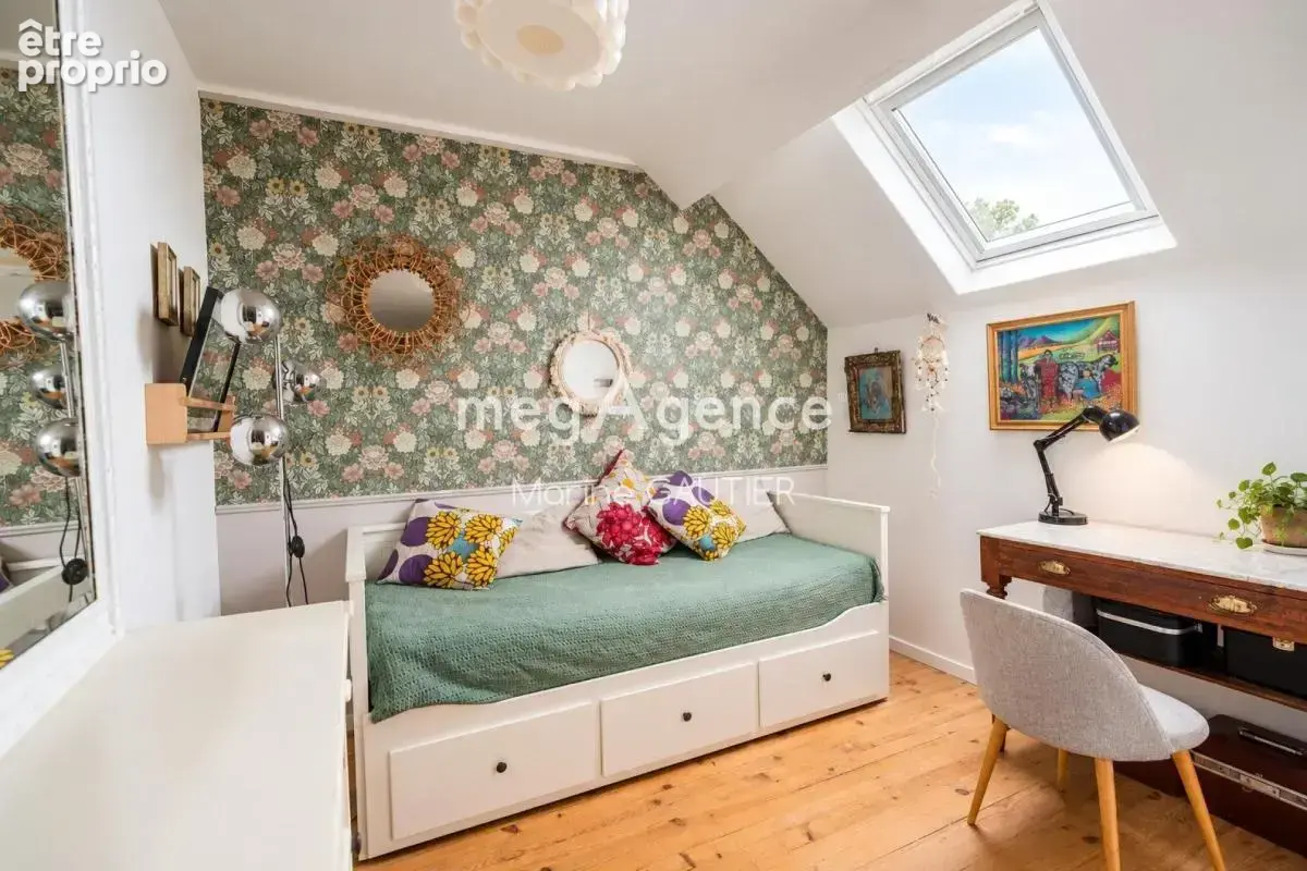 Maison 6 pièces - 4 chambres - 35260 - Cancale - photo 7