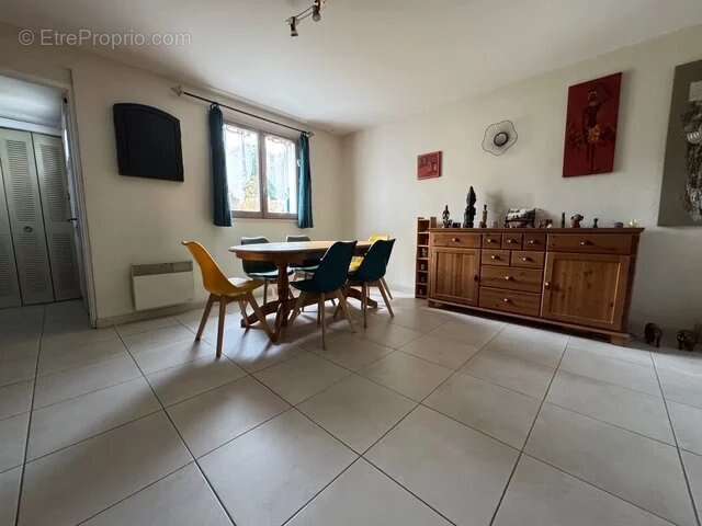 Maison à LE PLESSIS-TREVISE